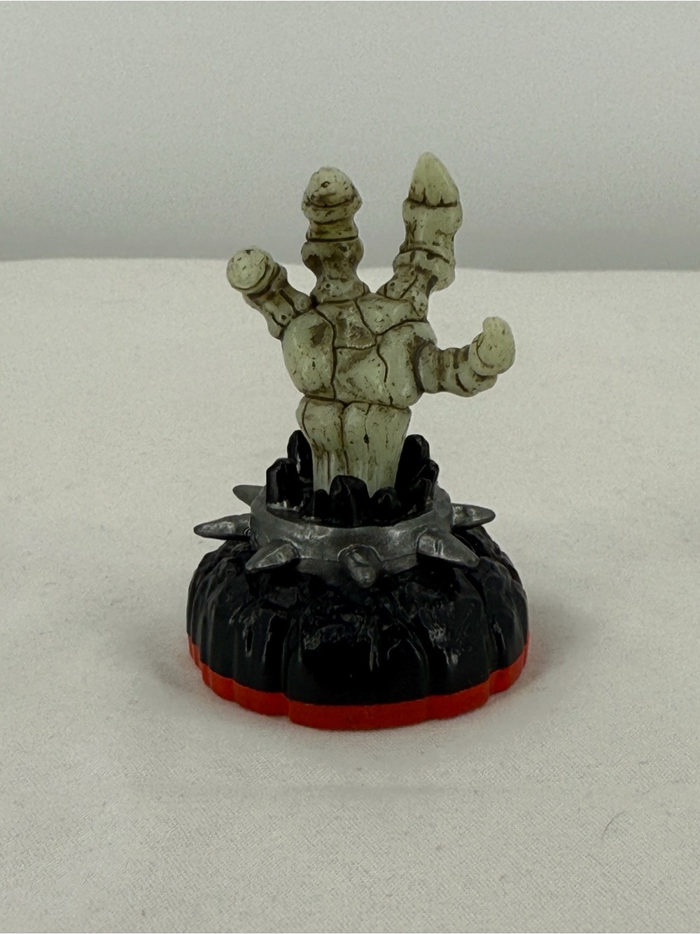 Hand of fate Skylanders Trap Team